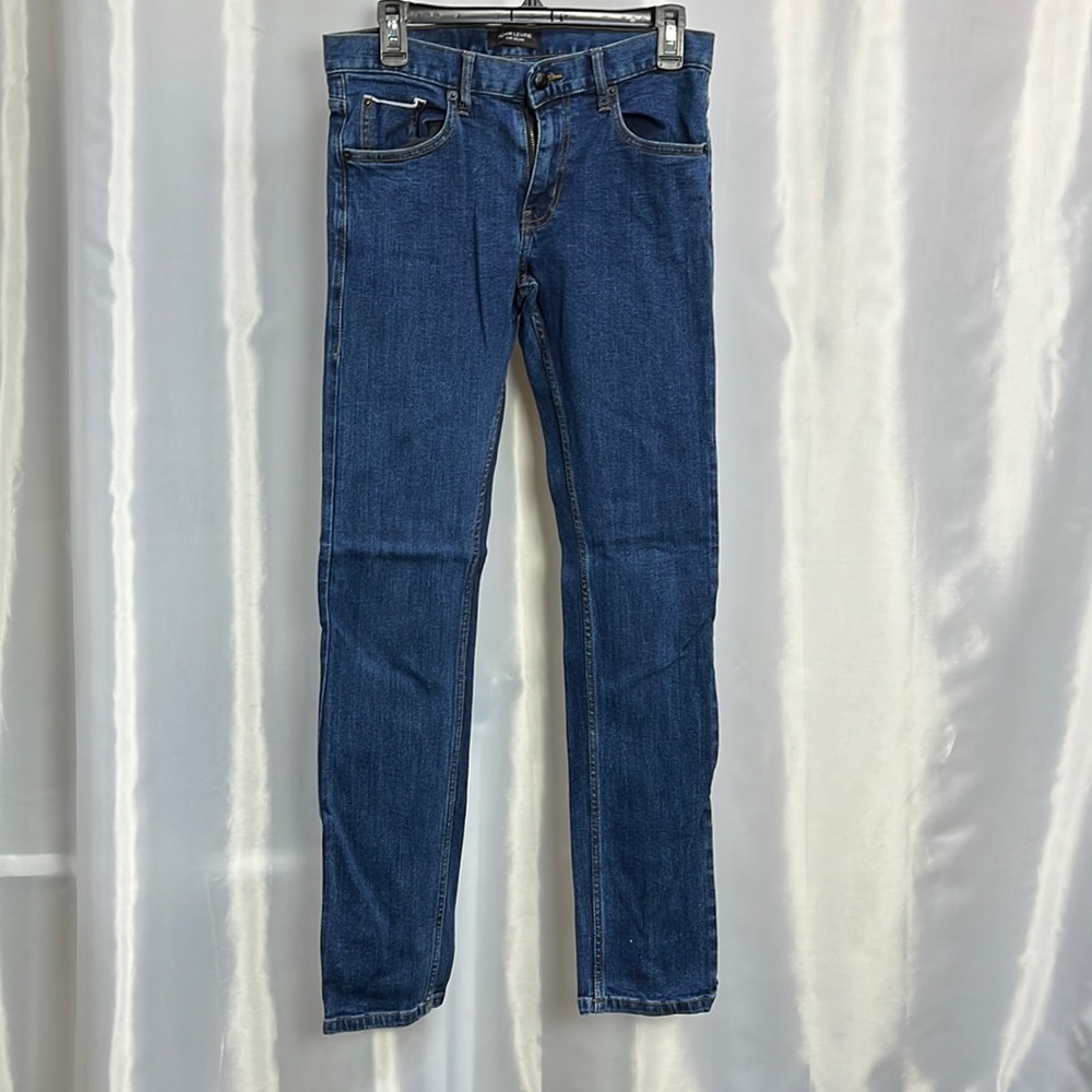 Adam Levine men’s jeans